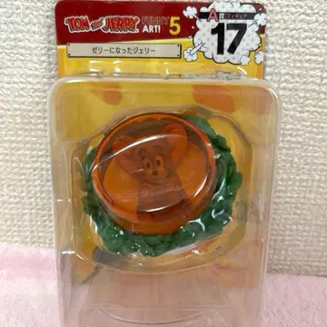 해피 복권 톰과 제리 A상 17 젤리가 된 제리