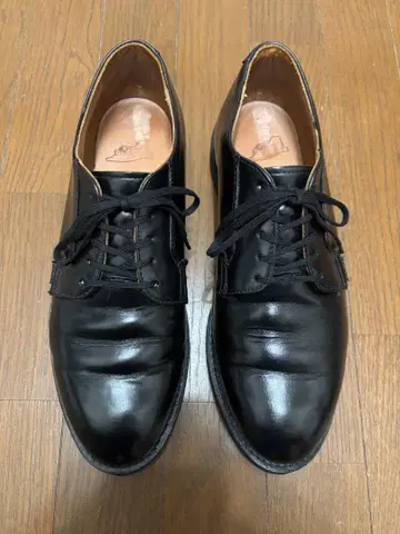 REDWING 레드윙 포스트맨 101 9.5D / 27.5cm
