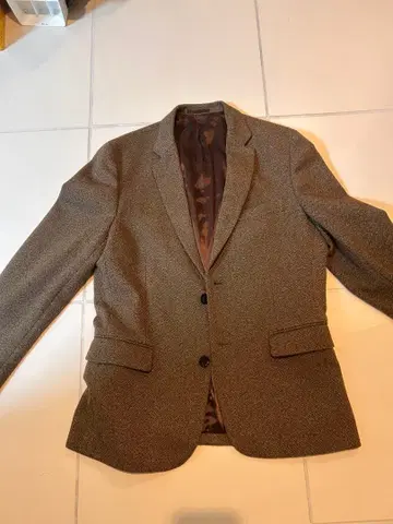 JOURNAL STANDARD 테일러드 자켓