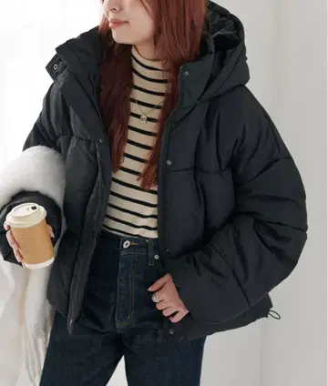 discoat 디스코트 볼륨 페이크 다운