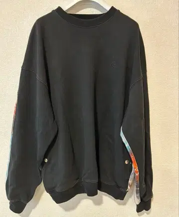 Evisen Skateboards 트레이닝복