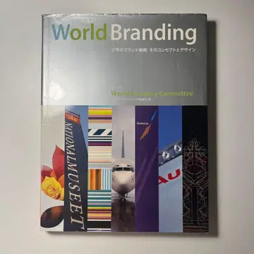 World branding