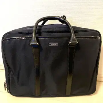 샘스나이트 2way 비즈니스 백