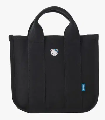 파미리아 도쿄 한정판 토트백 블랙 완판템