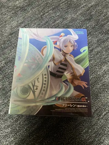 장송의 프리렌 SEGA 피규어