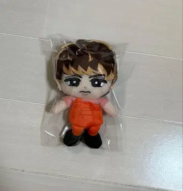 SnowMan 무카이 코지 스노치루 봉제 인형