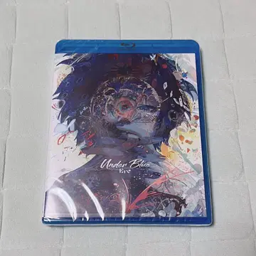 Eve Arena Tour 2025 [Under Blue] Blu-ray