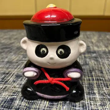 영환도사 강시 저금통