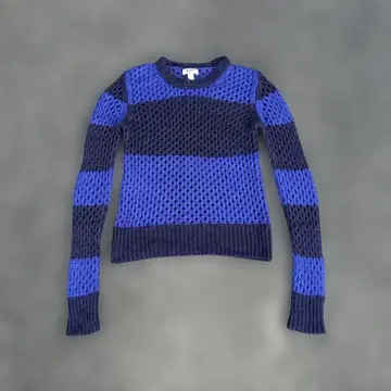 ARIZONA JEANS 니트 사이즈 L y2k 그런지