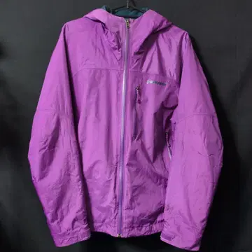 patagonia 파타고니아 인슐레이티드 후드티 S 여성용 등산