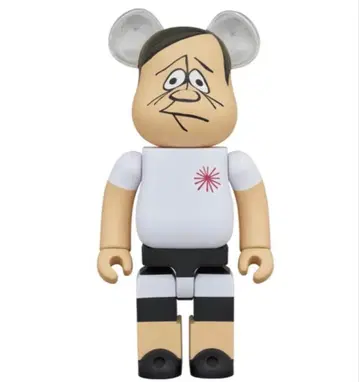 하나이 유스케 BE@RBRICK YUSUKE HANAI 400% 피규어