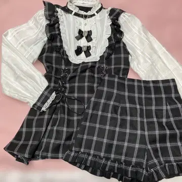 노에미 NOEMIE 사키마루쨩 콜라보 셋업 지뢰