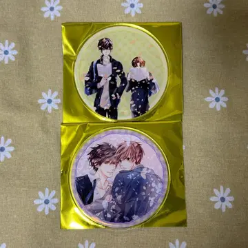 세계 제일의 첫사랑 나카무라 슌기쿠 그라테 아크릴 코스터