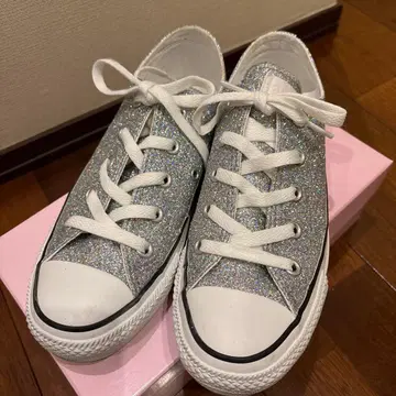 반짝반짝 컨버스