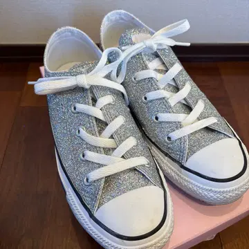 반짝반짝 컨버스