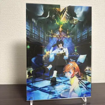 메타포 리퍼렌지전 B5 아크릴 보드 A