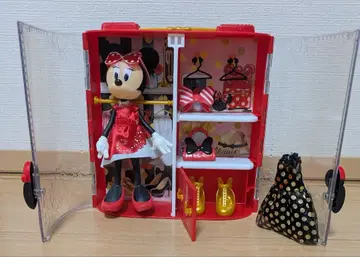 디즈니 미니 인형 세트