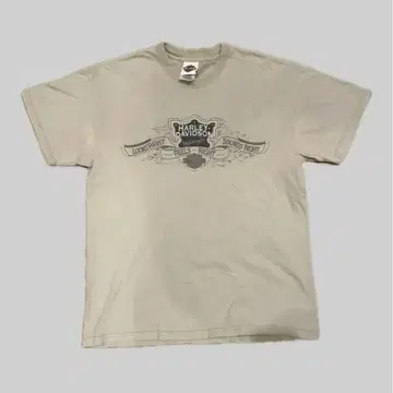 Harley-Davidson 티셔츠