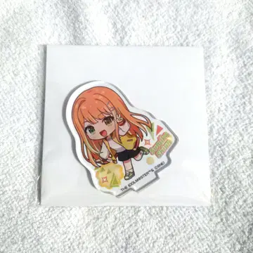 학마스 시운세이카 빅 아크릴 스탠드