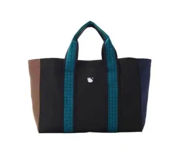 파미리아 도쿄 한정 토트백 대 BK 완판템