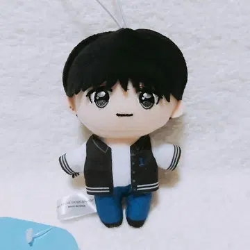 INI GIGO 한정판 마스코트 봉제 인형 고토 타케루