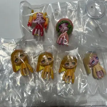 윌스위츠 VIRUSWEETS 가챠가챠