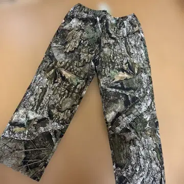 조던 카모플라쥬 XL 팬츠