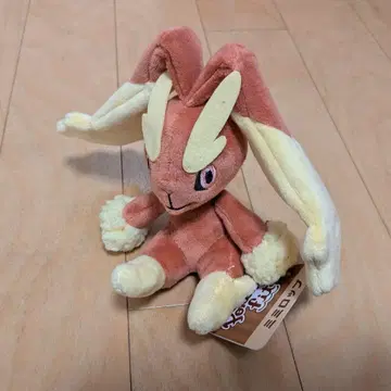 새상품 포켓몬 센터 오리지널 428 포켓몬 fit 미미롭