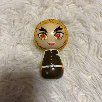 귀멸의 칼날 렌고쿠 쿄쥬로 우사부로 코케시