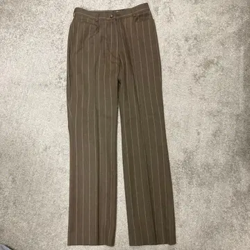 UNITED ARROWS 울 팬츠 38