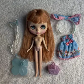 네오 브라이스 [ 세이디 스프링클 ]