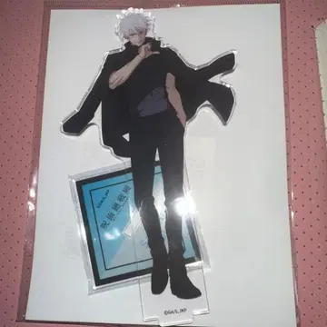 애니메이션 주술회전전 고죠 사토루 시부야 사건 아크릴 스탠드