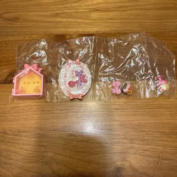 미니짱의 스위츠 카페 리멘트