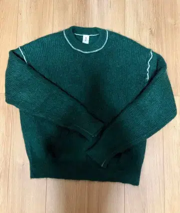 'meias'SUPER KID MOHAIR PULL