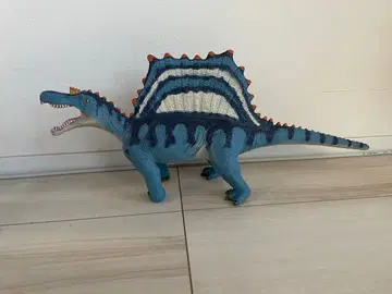스피노사우루스 피규어 약 40cm