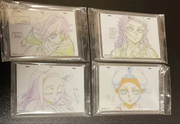 귀멸의 칼날 아크릴 참