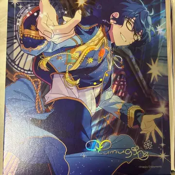 성방 색지 츠무기