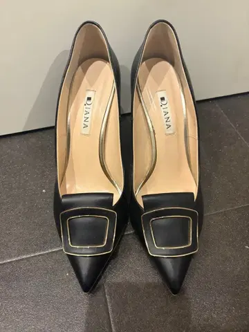 DIANA 블랙