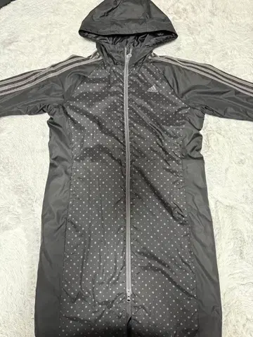 벤치 코트 여성용