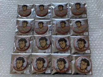 진격의 거인 오야스미 키라키라 캔뱃지 엘렌