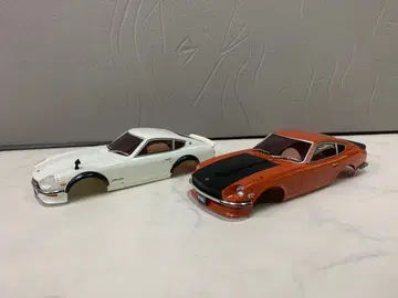 미니지 바디 Z S30 2대