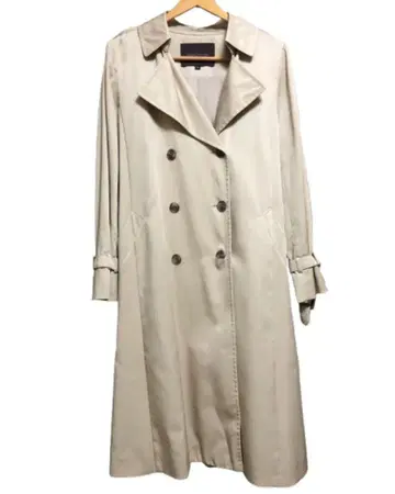 유나이티드 애로우즈 Jewel Changes 드레이프감 트렌치코트