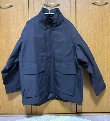 [ 가격 인하 ] JOHNBULL 나일론 자켓