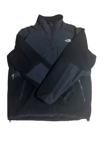 THE NORTH FACE 플리스 자켓 XXL 블랙
