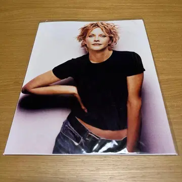 메그 라이언 사진