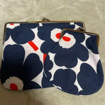 마리메꼬 파우치 세트