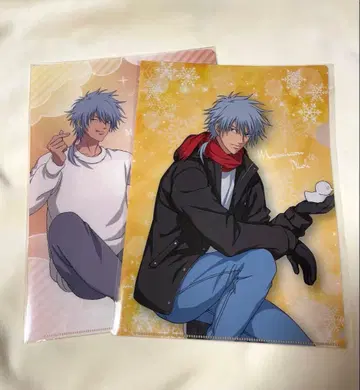 신 테니스의 왕자님 클리어 파일 니오 마사하루