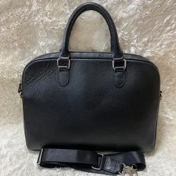 [ 새상품급 ] MURA 브리프 케이스 비즈니스 백 2way A4 수납