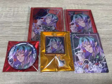 마츠리카 카르마