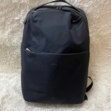 매킨토시 철학 미아 백팩 A4 수납